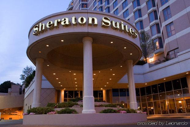 Hilton Kansas City Country Club Plaza Exterior photo